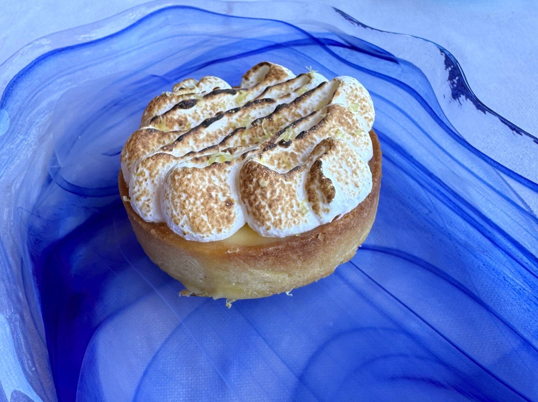 Giardini del Fuenti-滨海维耶特里必去景点