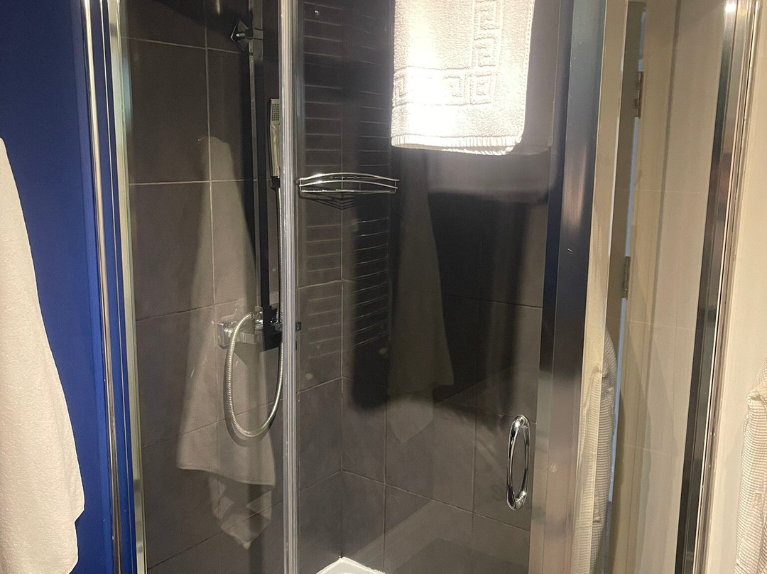 Patricks Boathouse主图