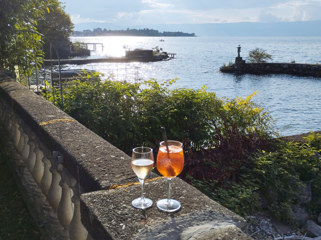 Hôtel Des Princes主图