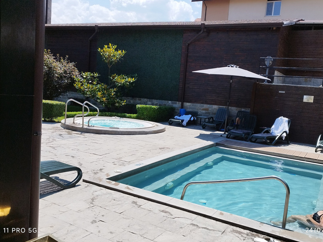 Royal Spa Hotel主图