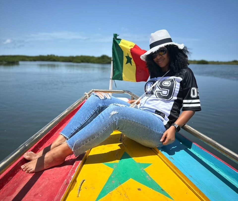 Iles du Saloum Decouverte-Ndangane必去景点