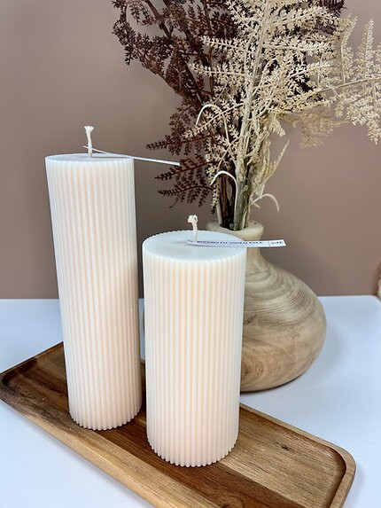 Bougies Incandescence-Coye-la-Foret必去景点