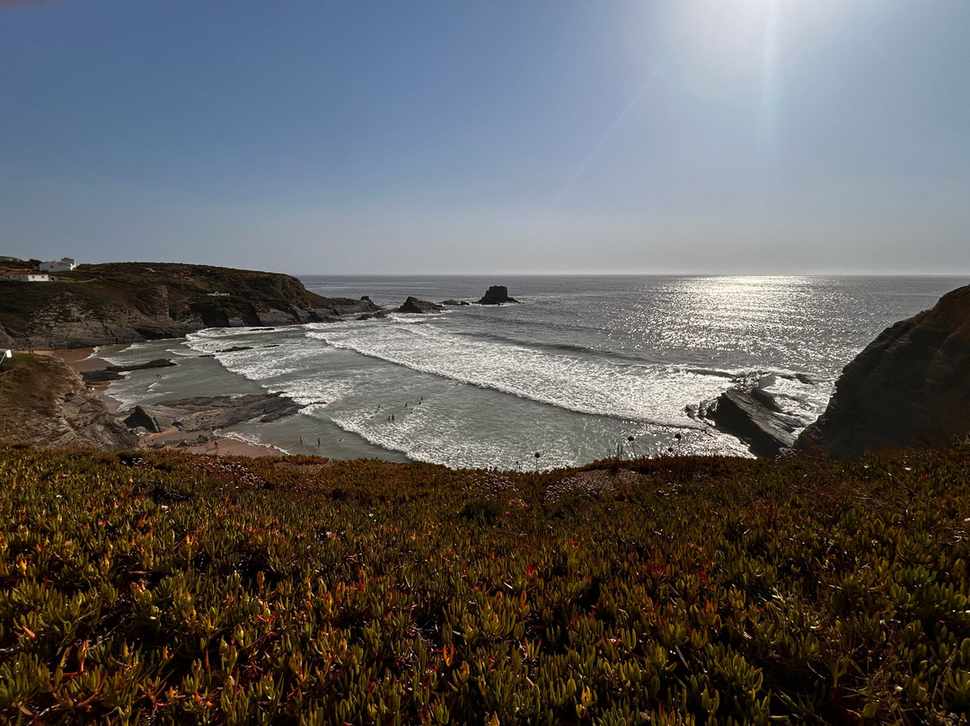 Praia de Zambujeira do Mar-Zambujeira do Mar必去景点