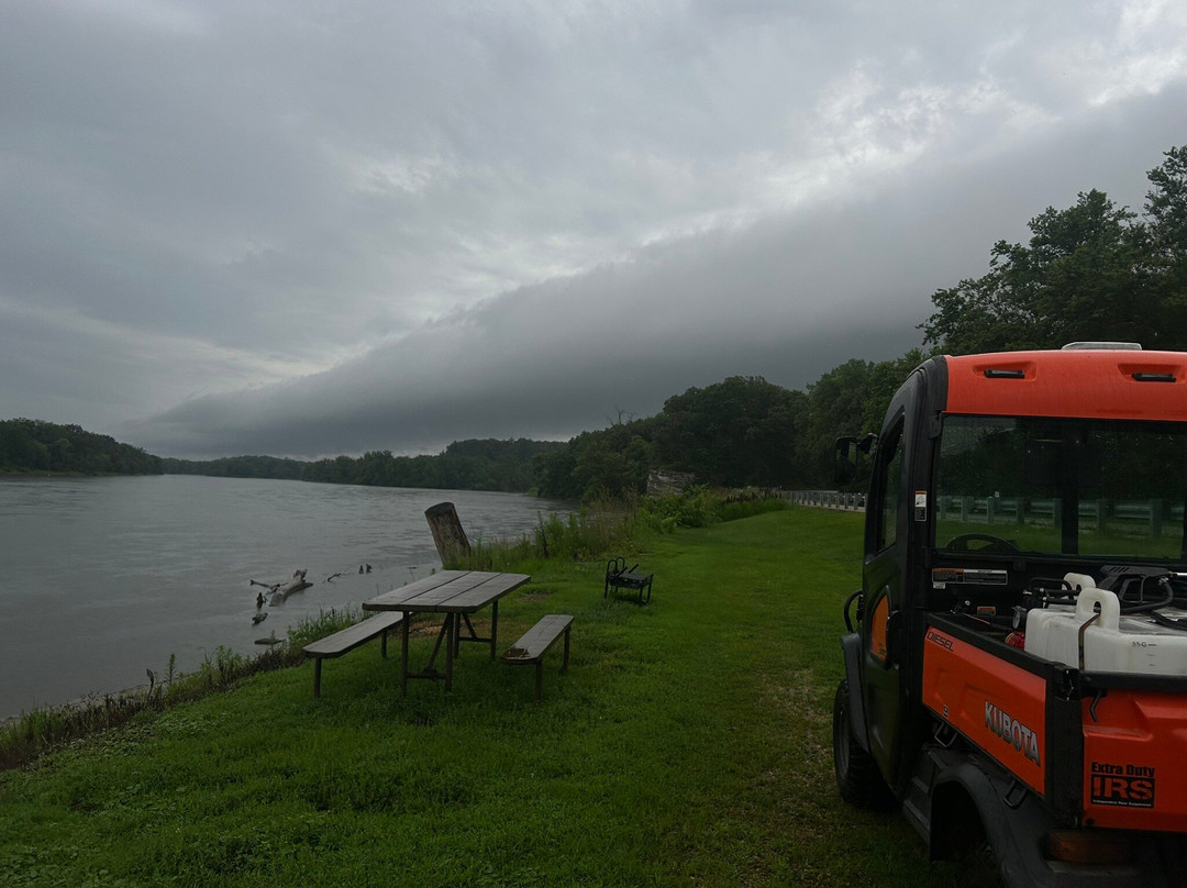 Castle Rock State Park-Oregon必去景点