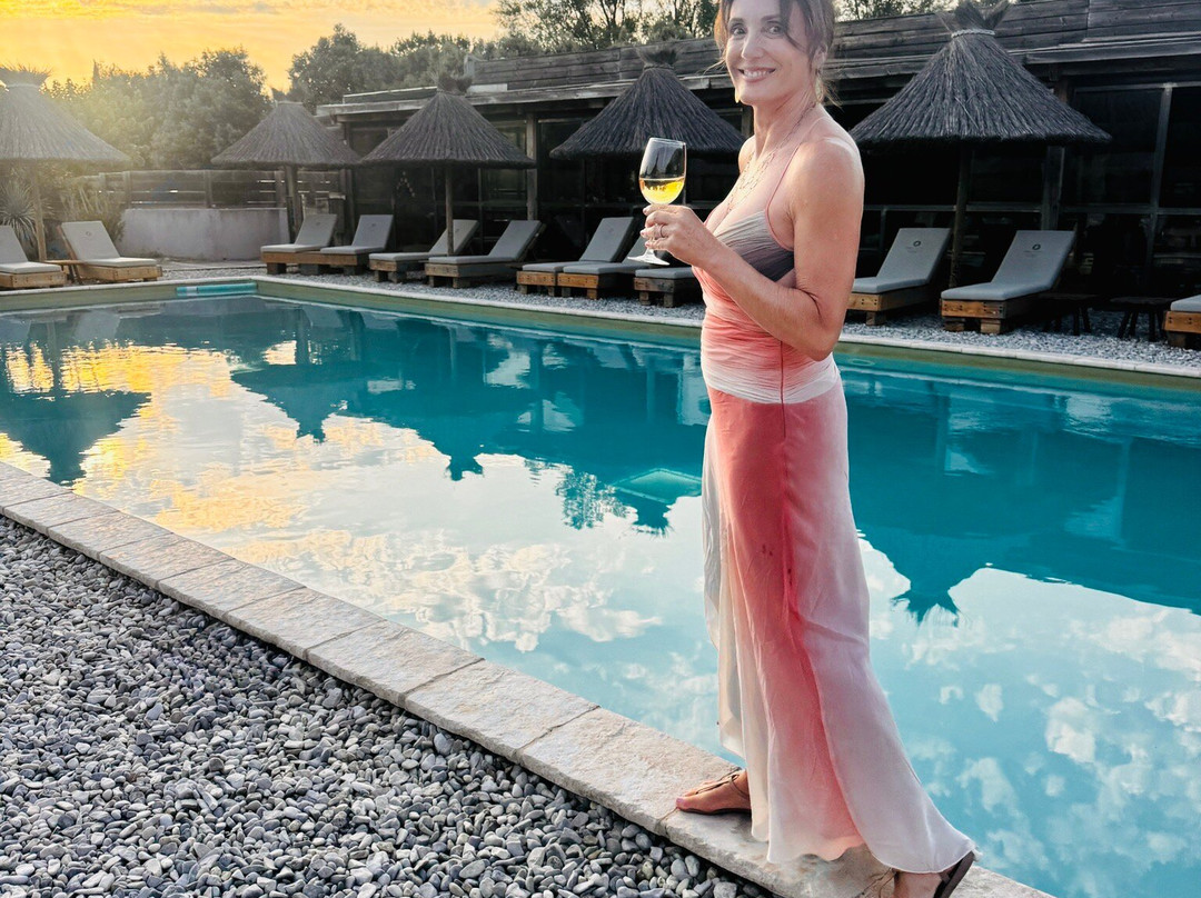 Eco Lodges Spa - Lodges en provence