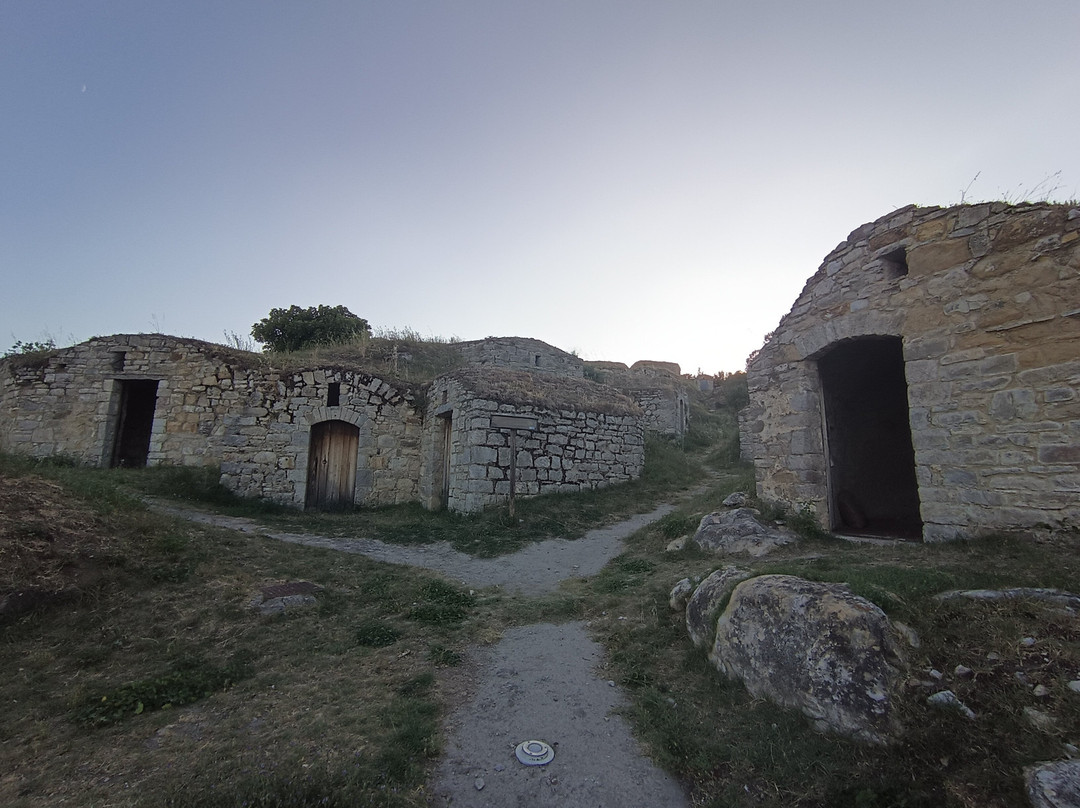 Parco Urbano Dei Palmenti-Pietragalla必去景点