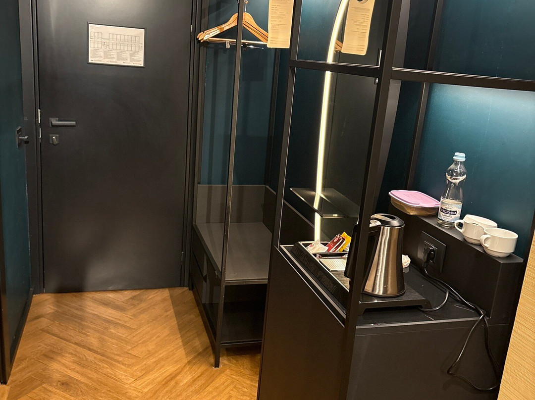 Novotel Caserta Sud主图