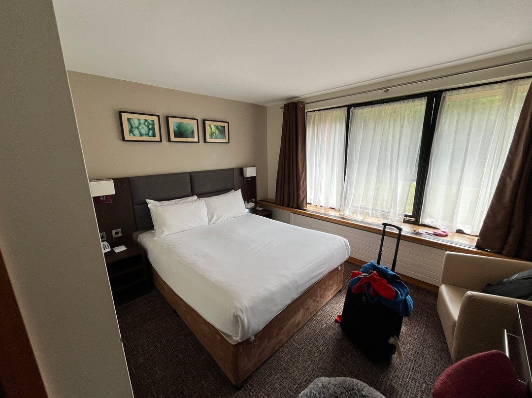 Ramada By Wyndham Telford Ironbridge主图