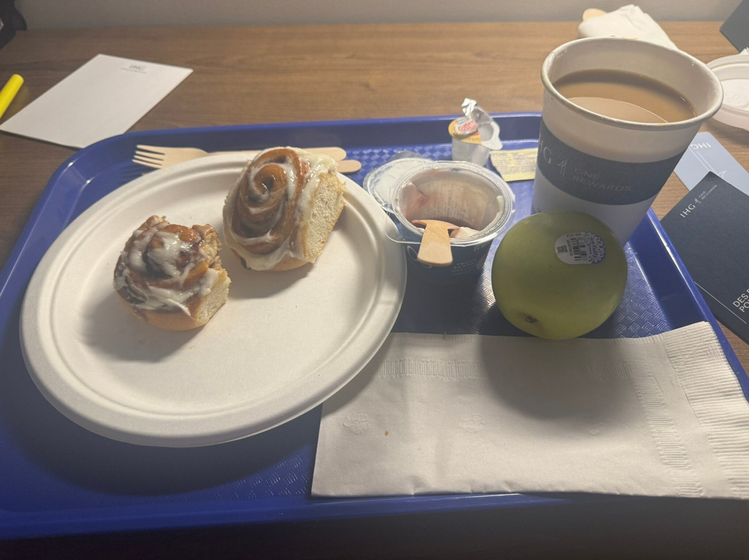 Holiday Inn Express & Suites Dieppe Airport By IHG主图