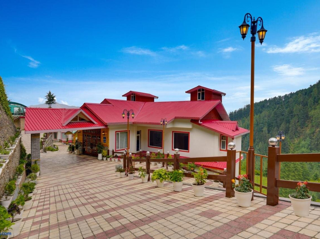 Keys Select by Lemon Tree Kufri, Himachal Pradesh