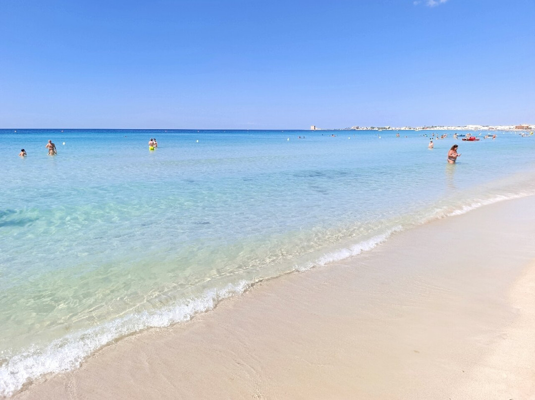 Orange Sun Sporting Club-切萨雷奥港必去景点