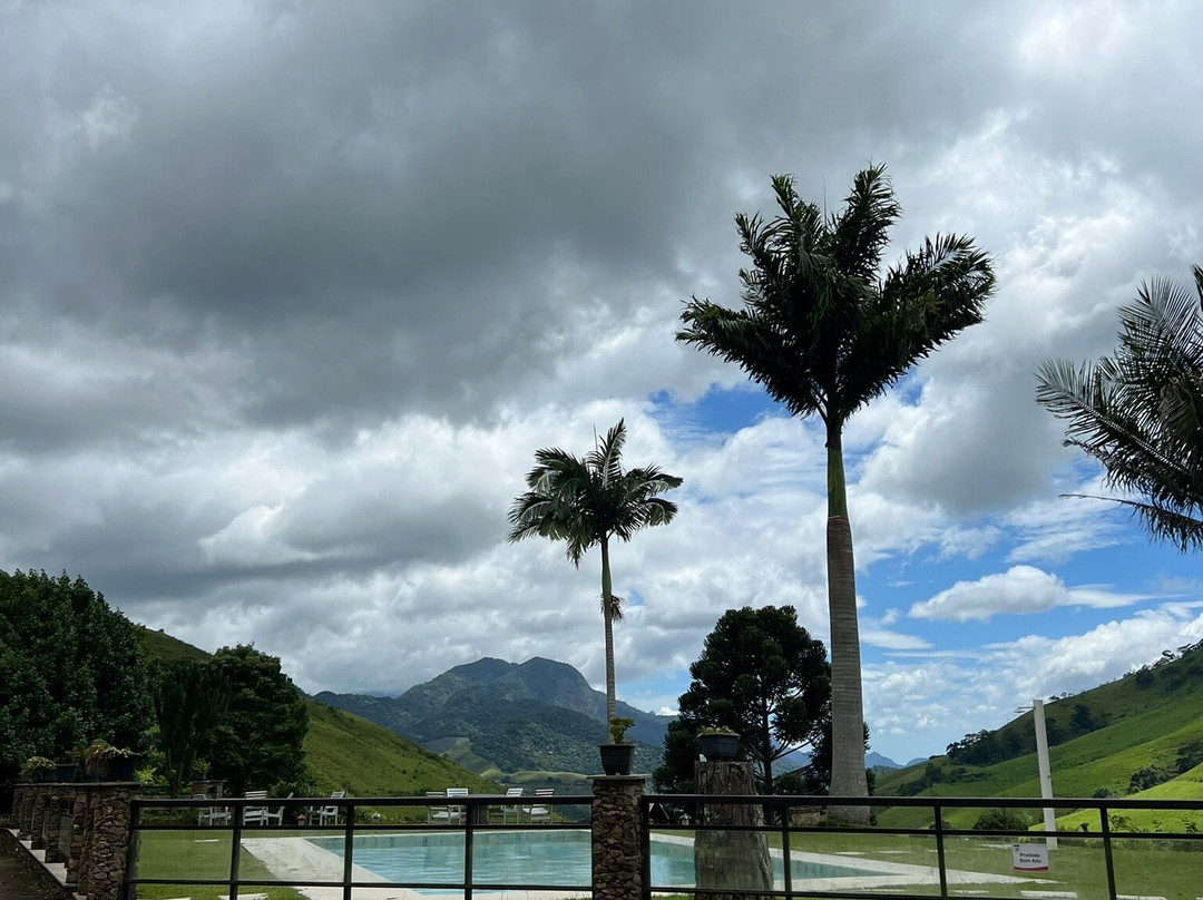 Hotel Fazenda Valaisan