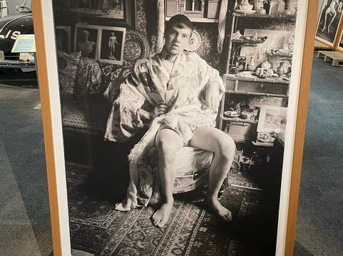 Polismuseet-斯德哥尔摩必去景点