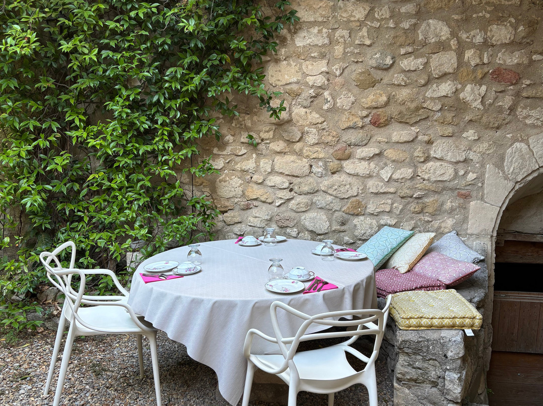 La Buissonniere主图