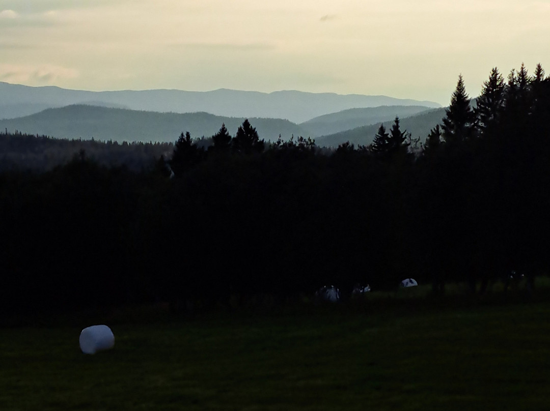 Nordpå Fjellhotell主图