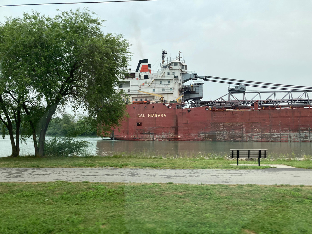 Greater Niagara Circle Route-科尔本港必去景点