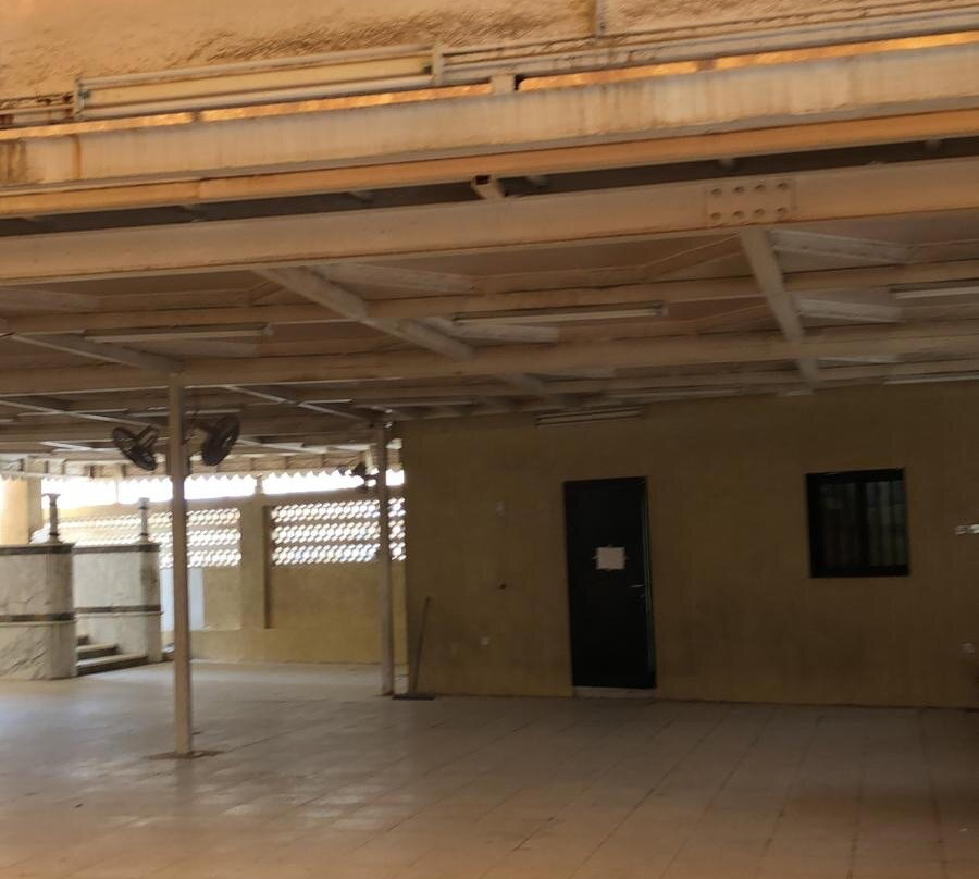 Abdullah A Al- Othman Mosque-Hawalli必去景点