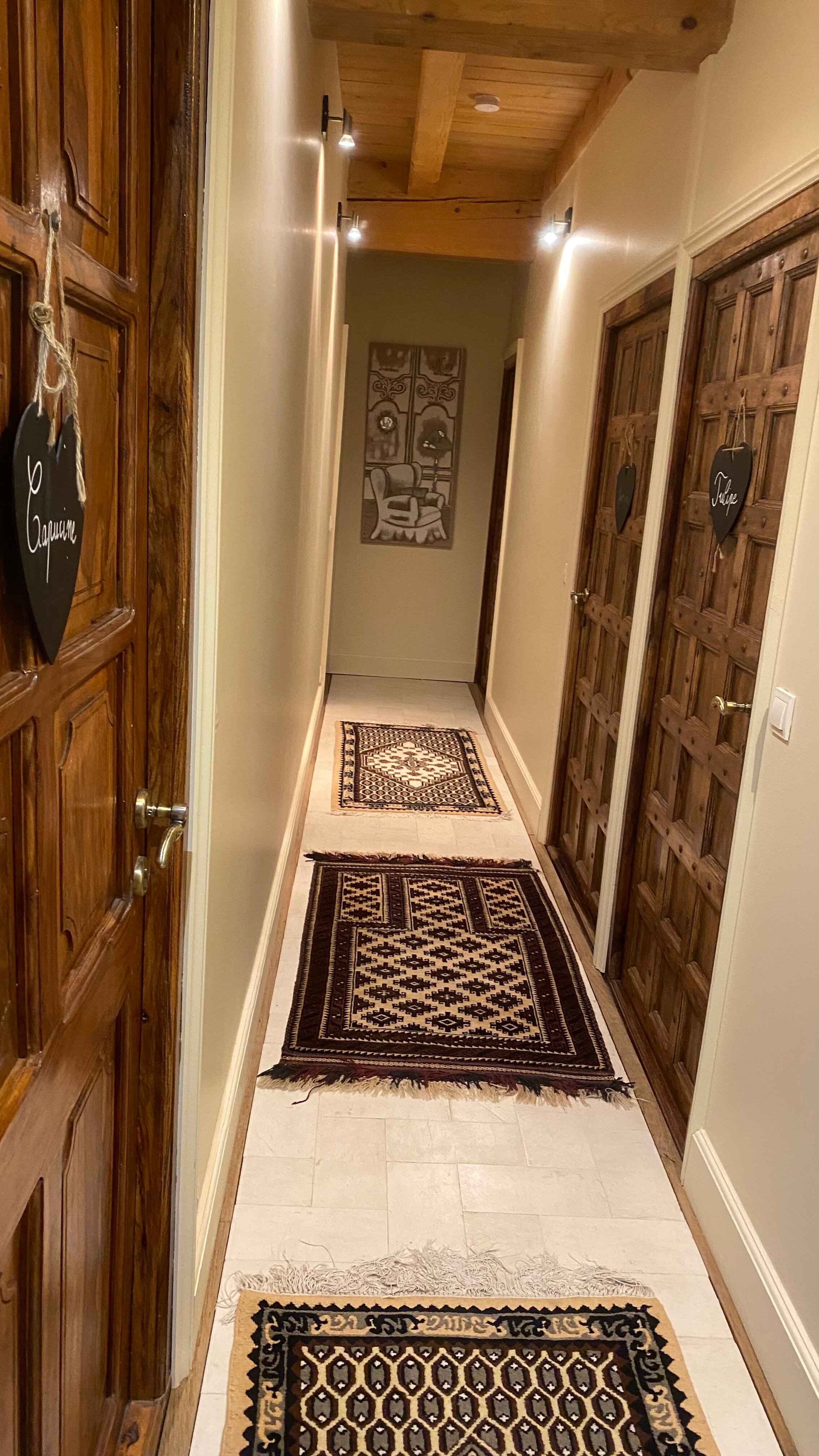 Chateau de Mazieres-官方