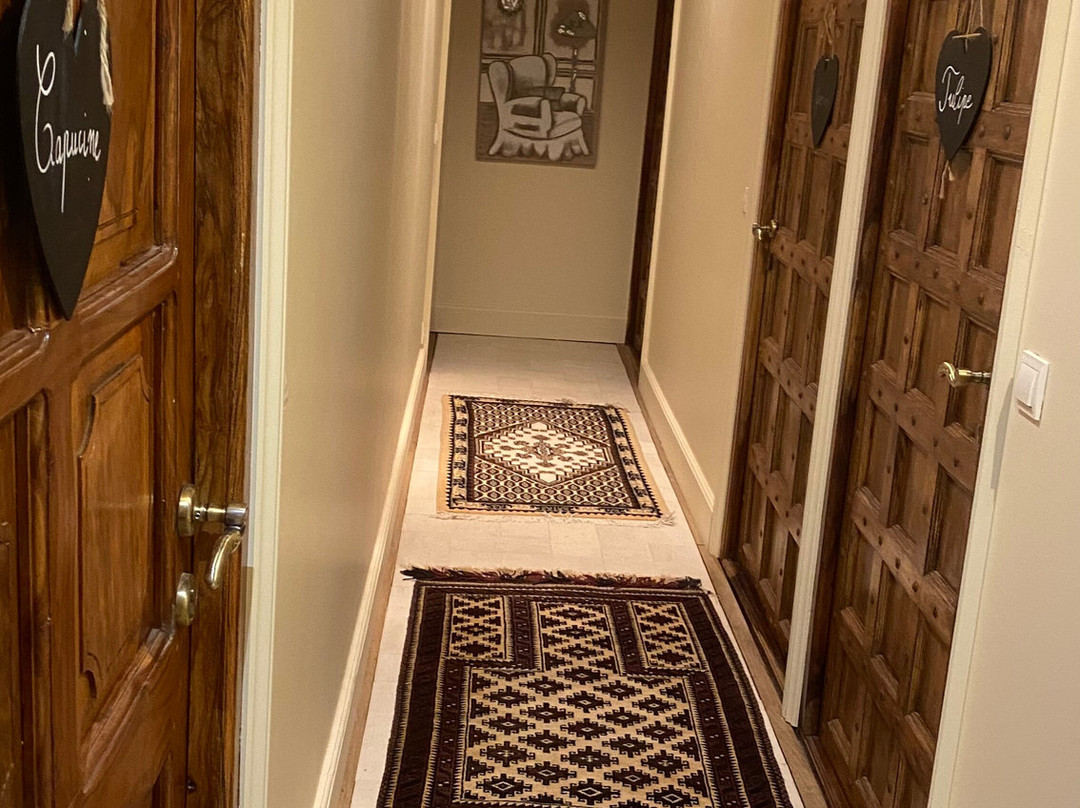 Chateau de Mazieres主图