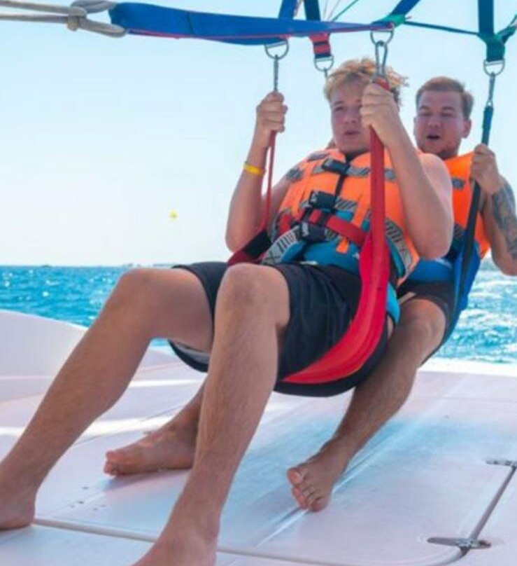 Anemos Windsurfing & Watersports Club-Kos Town必去景点