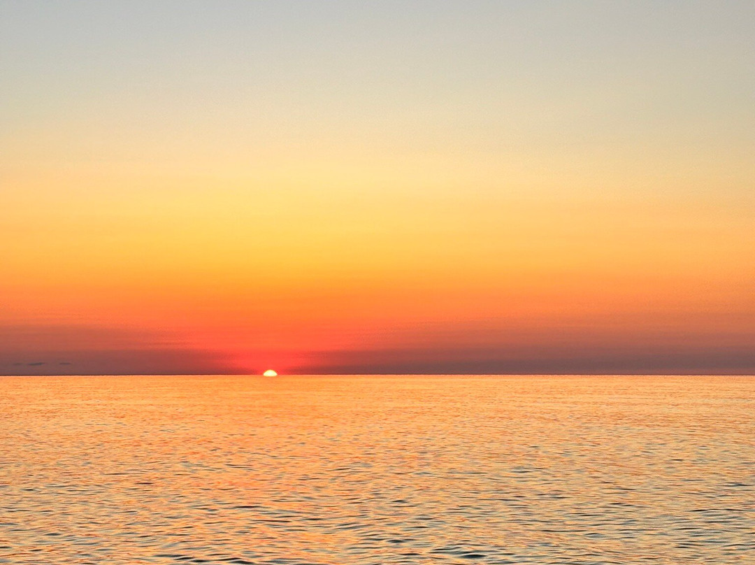 Lampare Beach-Castel di Tusa必去景点