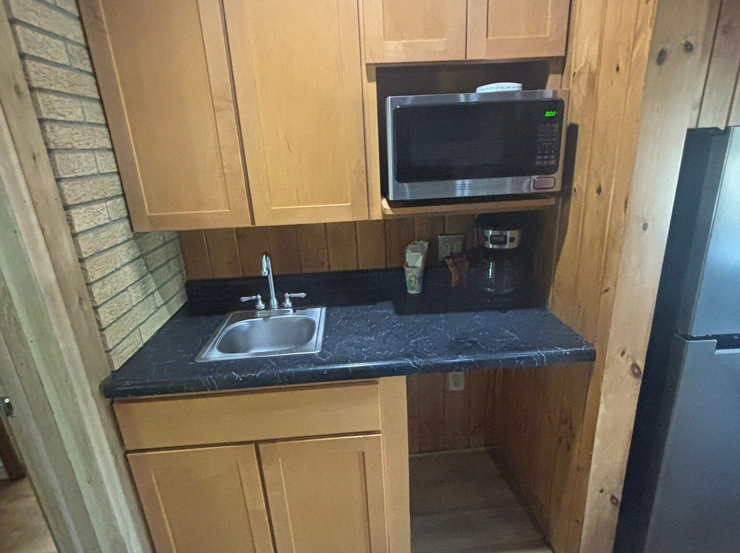 Willard Munger Inn主图