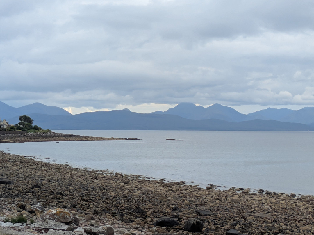 Applecross Inn主图