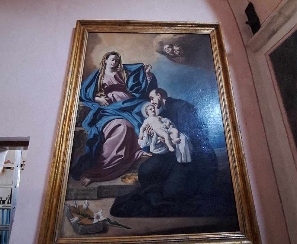 Chiesa Madre della Vergine del Rosario-Ginosa必去景点