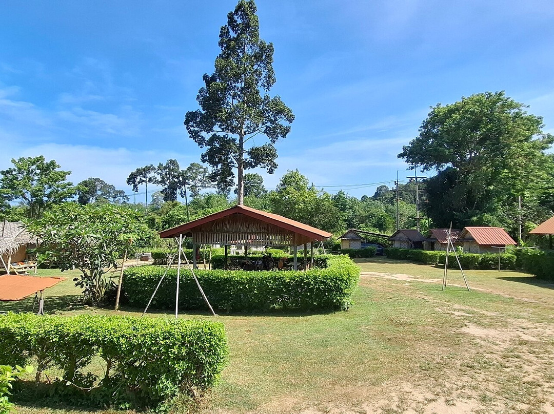 Samui Camping Farm主图