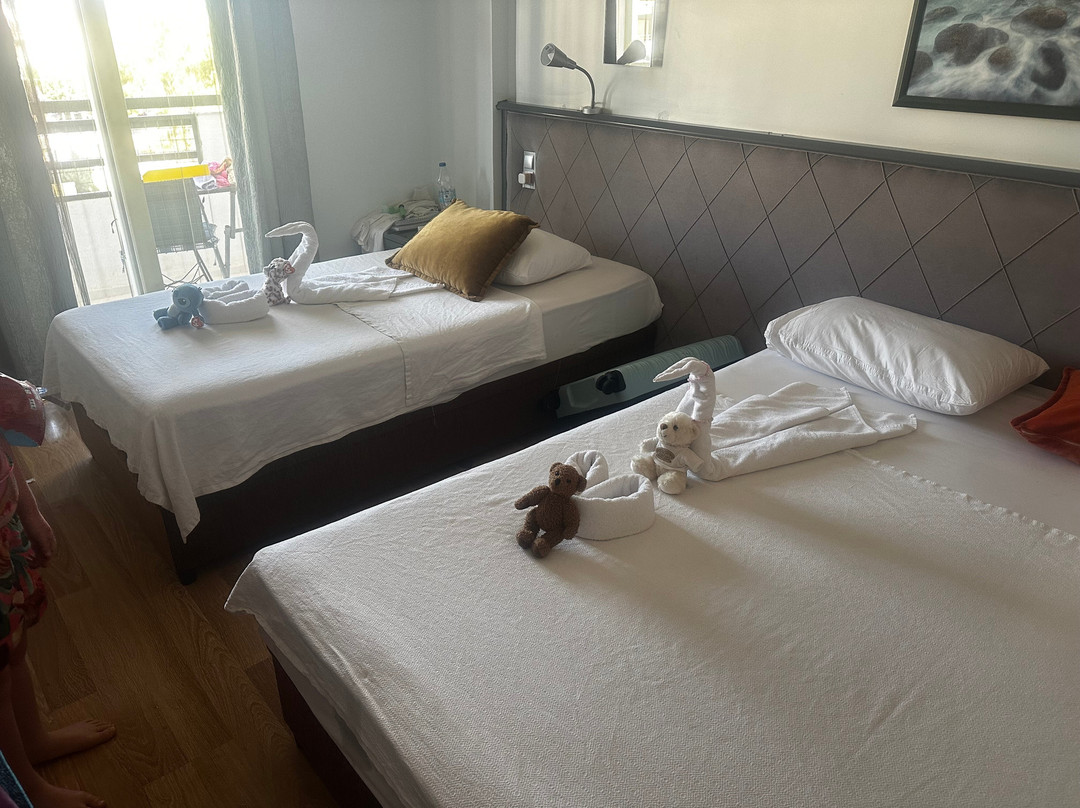 Panormos Hotel主图