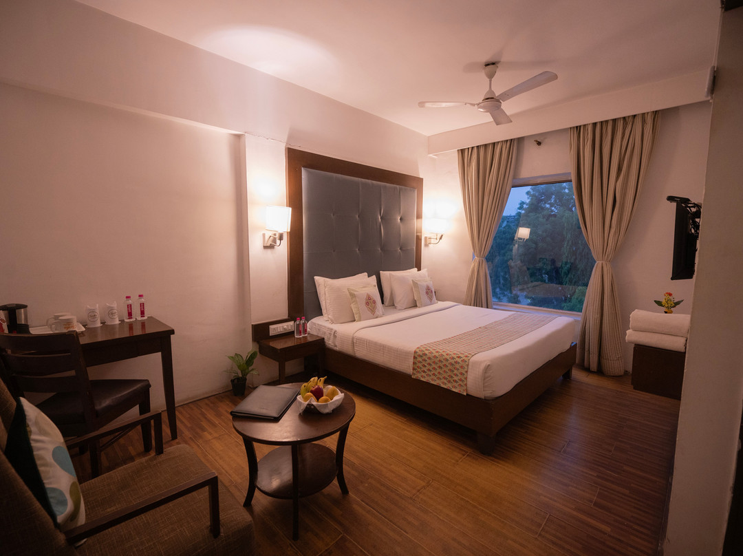 1589年代酒店主图