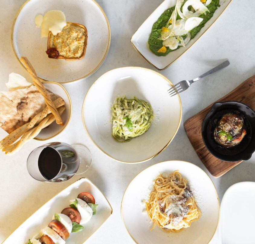 Cardoon Cafe & Restaurant