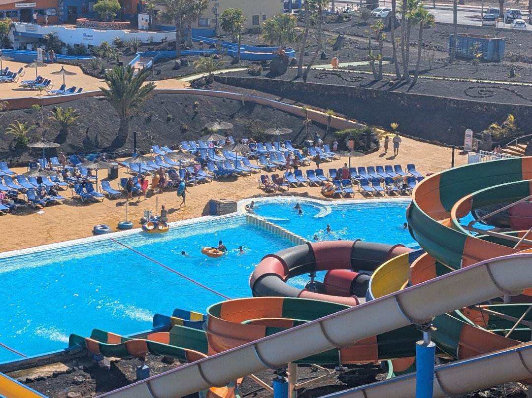 Acua Water Park-科拉雷侯必去景点