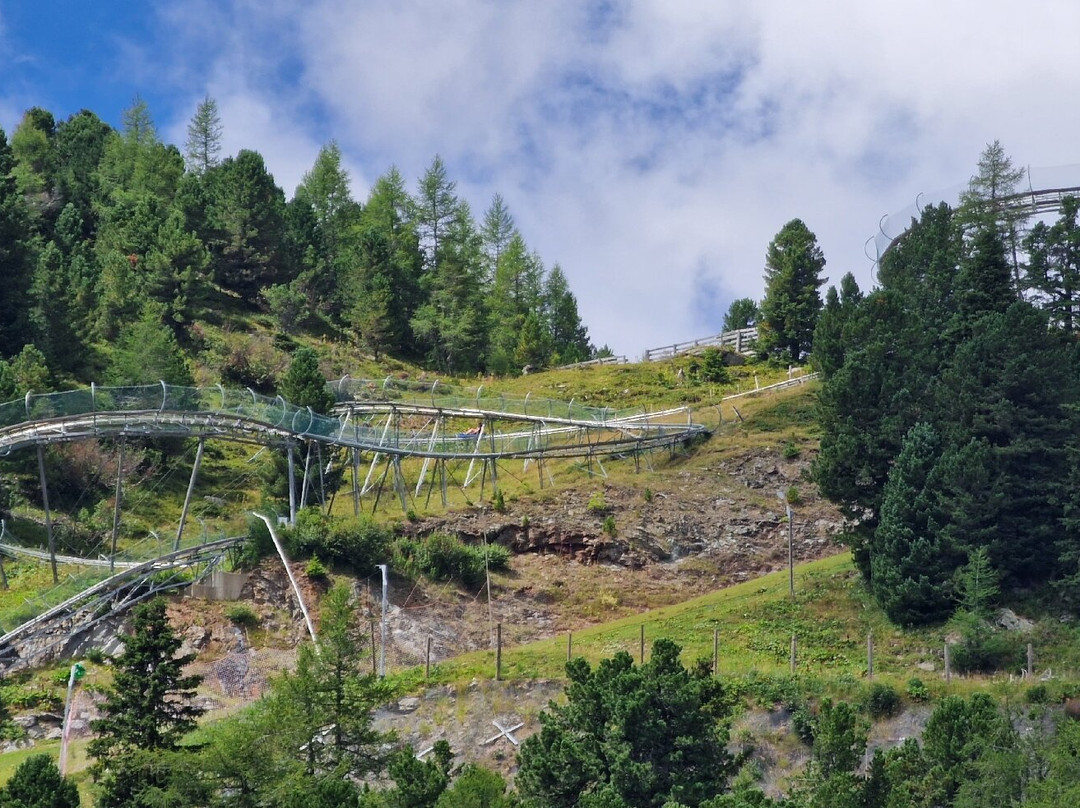 Nocky Flitzer-图拉夏霍赫必去景点