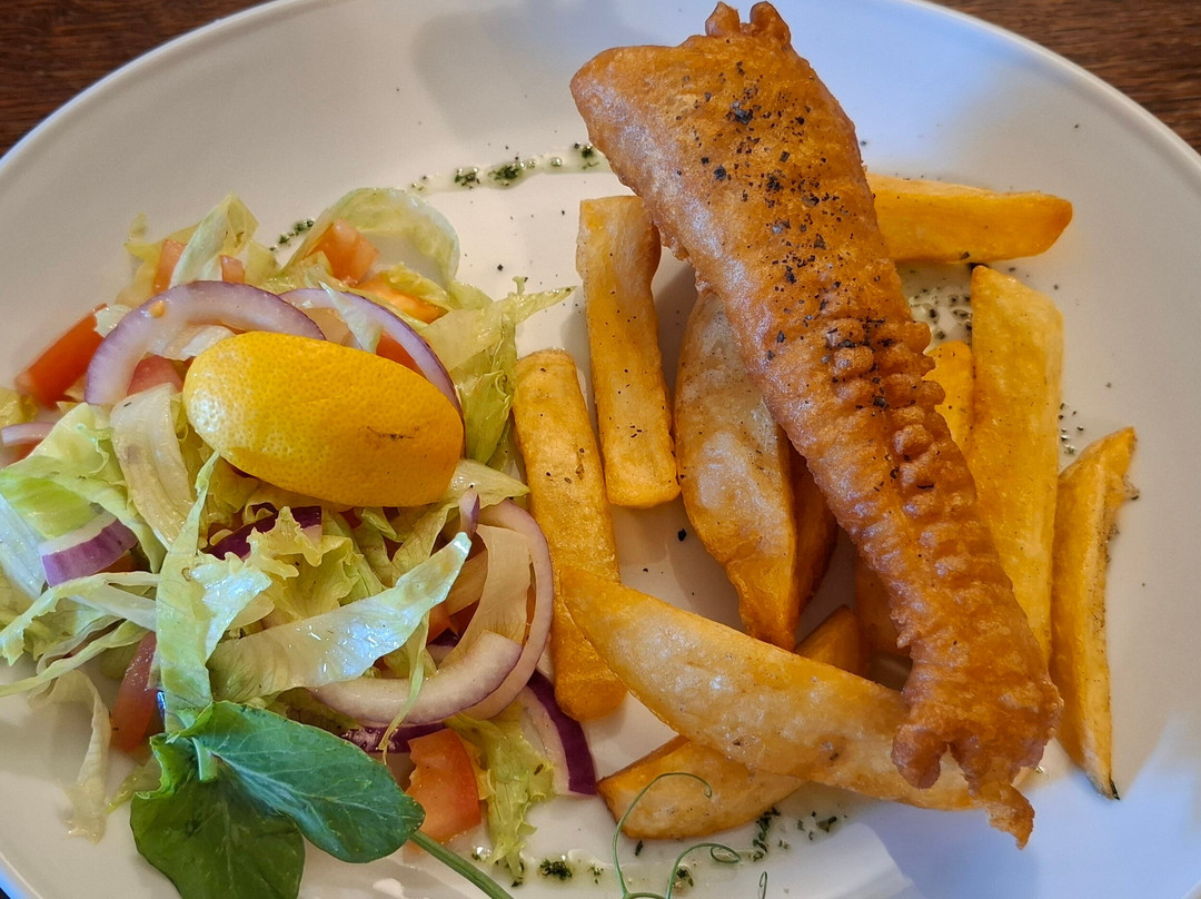 Bridge End Inn主图