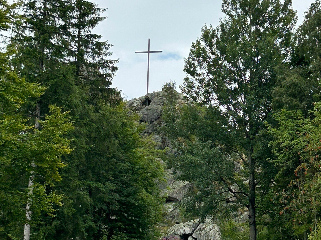 Bruchhauser Steine-Olsberg必去景点