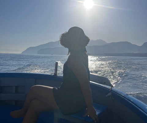 Conny's Boat tour-索伦托必去景点