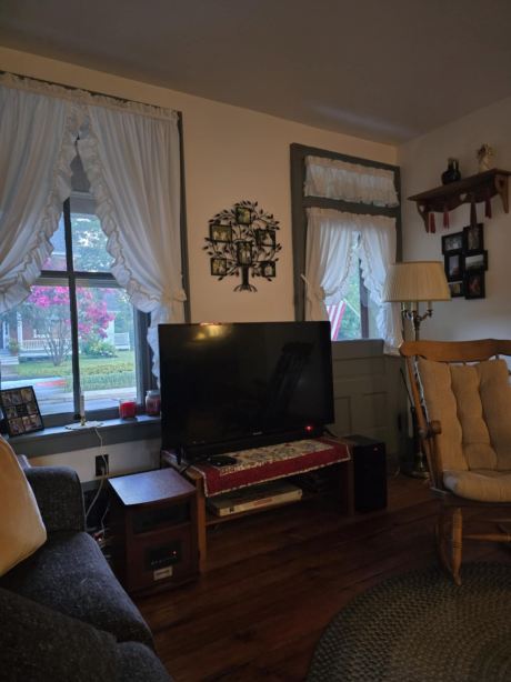 Blue Rock Bed and Breakfast-官方