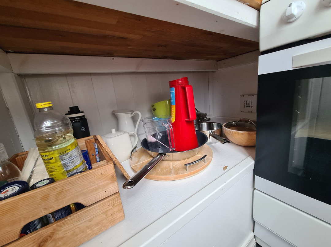 To Sostre Guesthouse主图