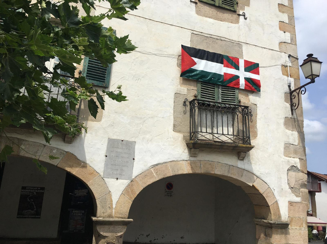 Office de Tourisme de Sare-Sare必去景点