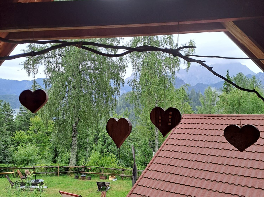 Planinski Dom Majerhold主图