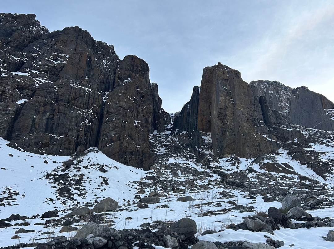 Puma Adventures-Las Condes必去景点