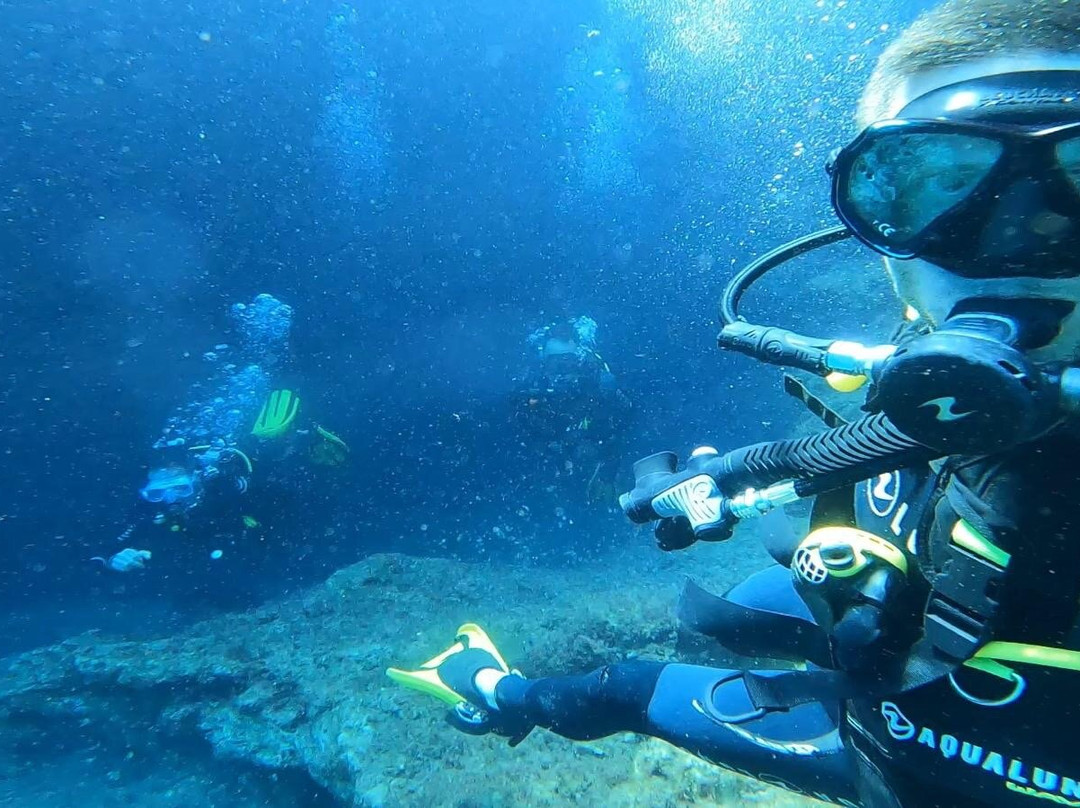 Plongée Malte-圣保罗湾城必去景点