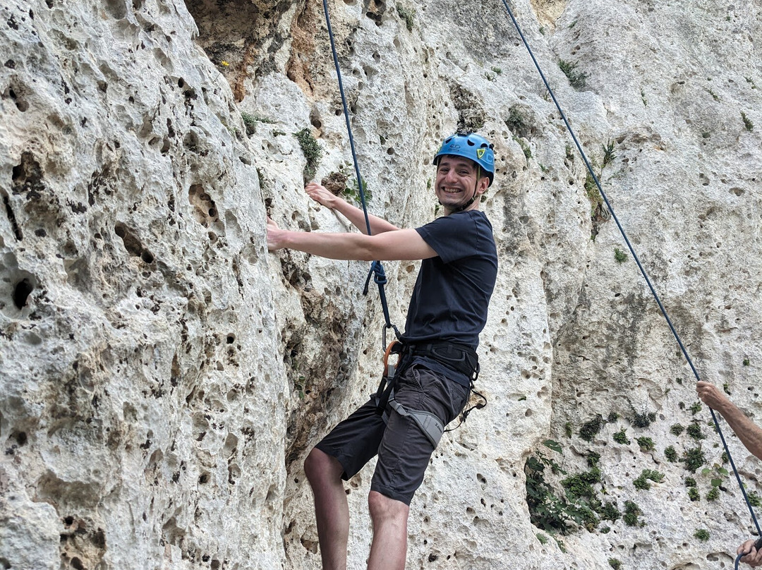 Gozo Adventures-Victoria必去景点