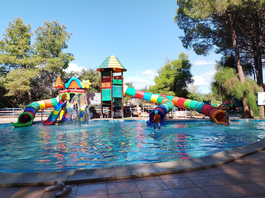 Hotel Club Maregolf主图