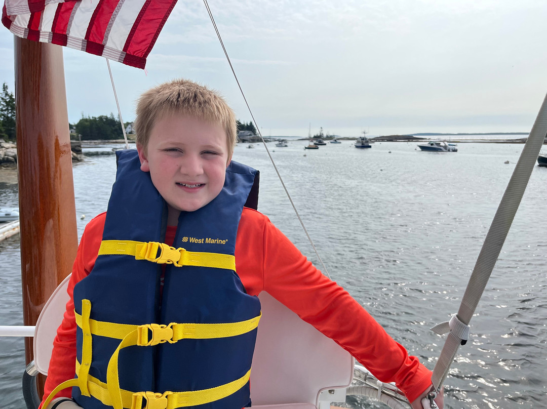 Hay-Val Charters-Southport必去景点