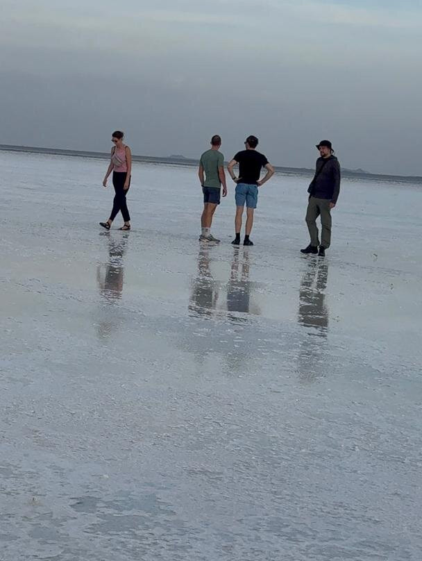 King Solomon Tours-Jinka必去景点