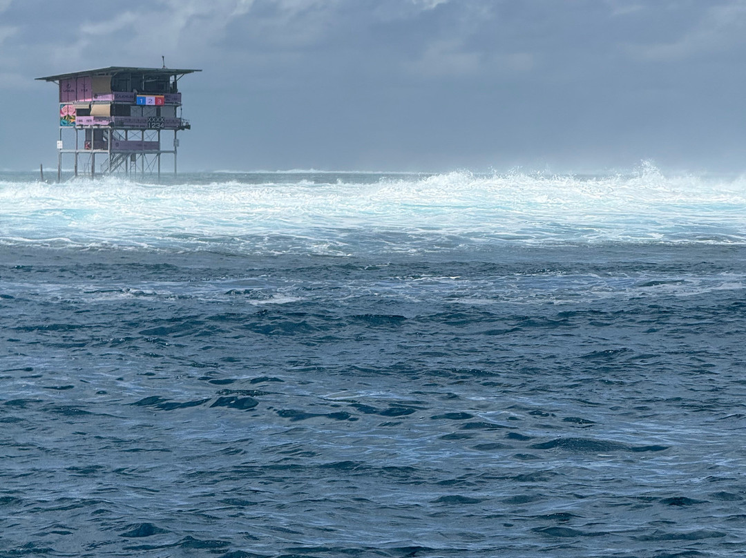 Heremiti Ura Excursion-Vairao必去景点