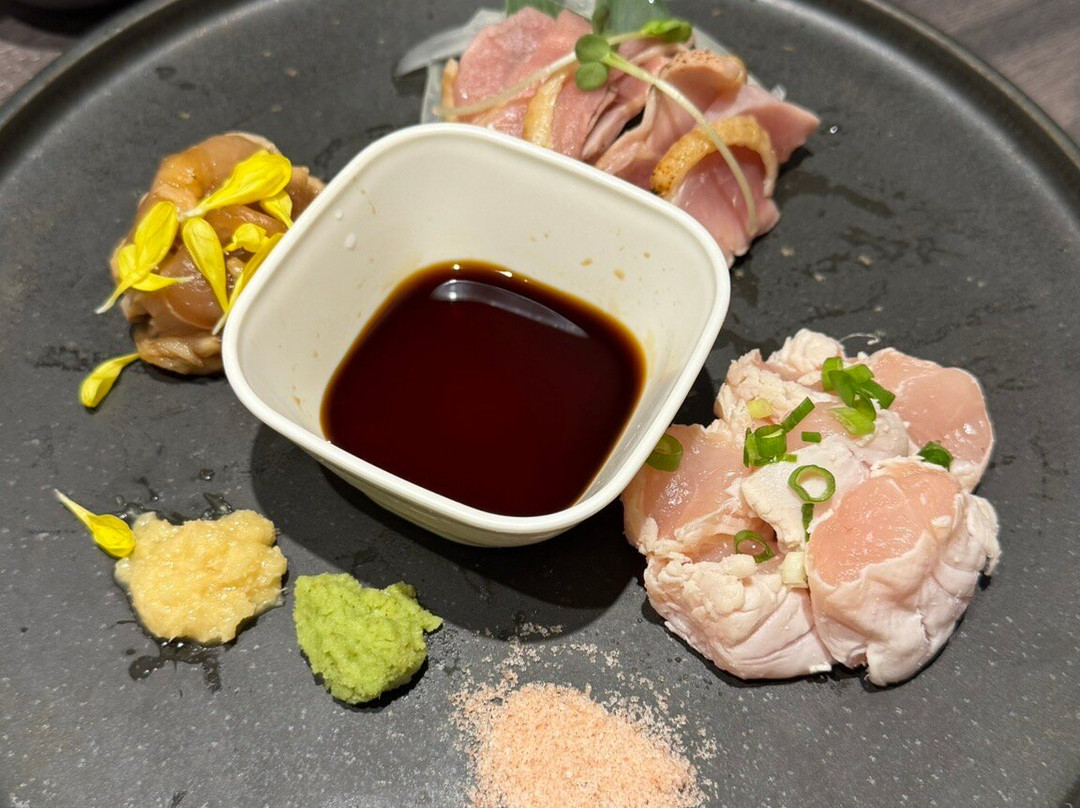 鳥大志 上野本店