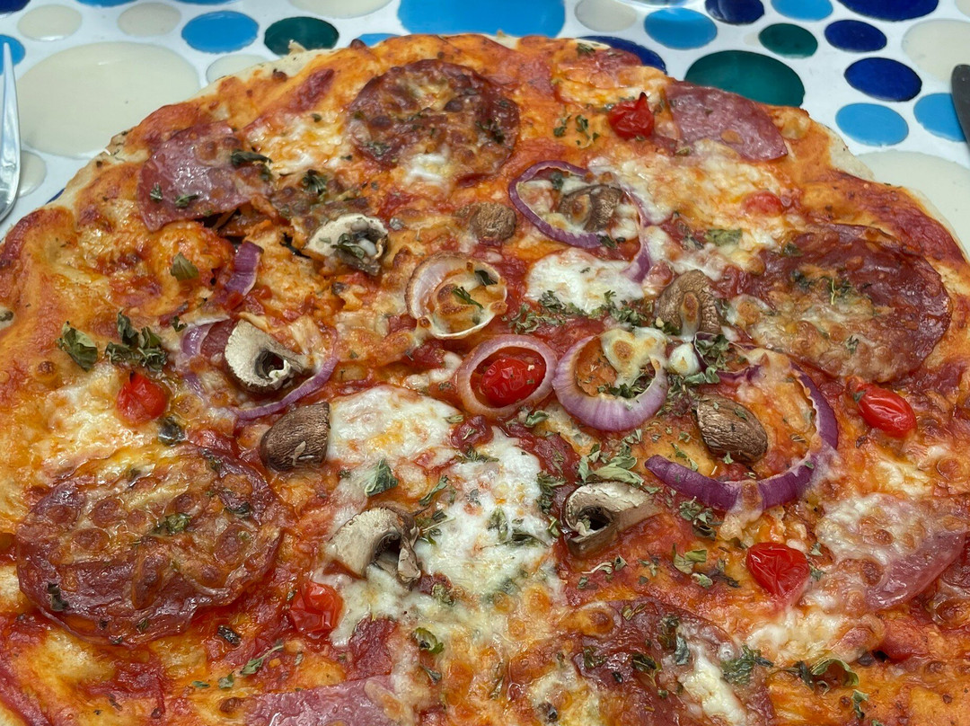 Artisan Bread Making New Forest-利明顿必去景点